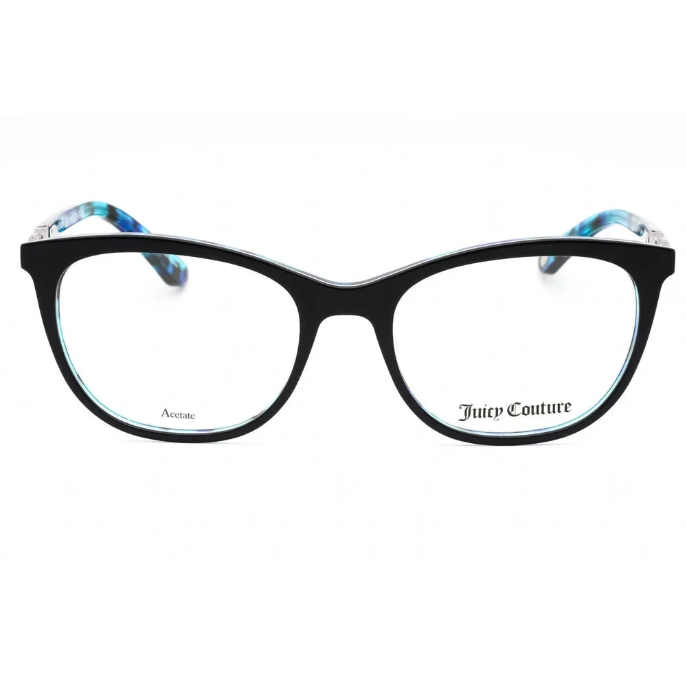 NWT Juicy Couture Ju 173-0JBW 00 52mm New Eyeglasses